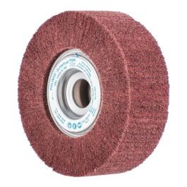 PFERD POLINOX RING WHEEL PNL ALUM OXIDE 200 X 50MM 180 GRIT